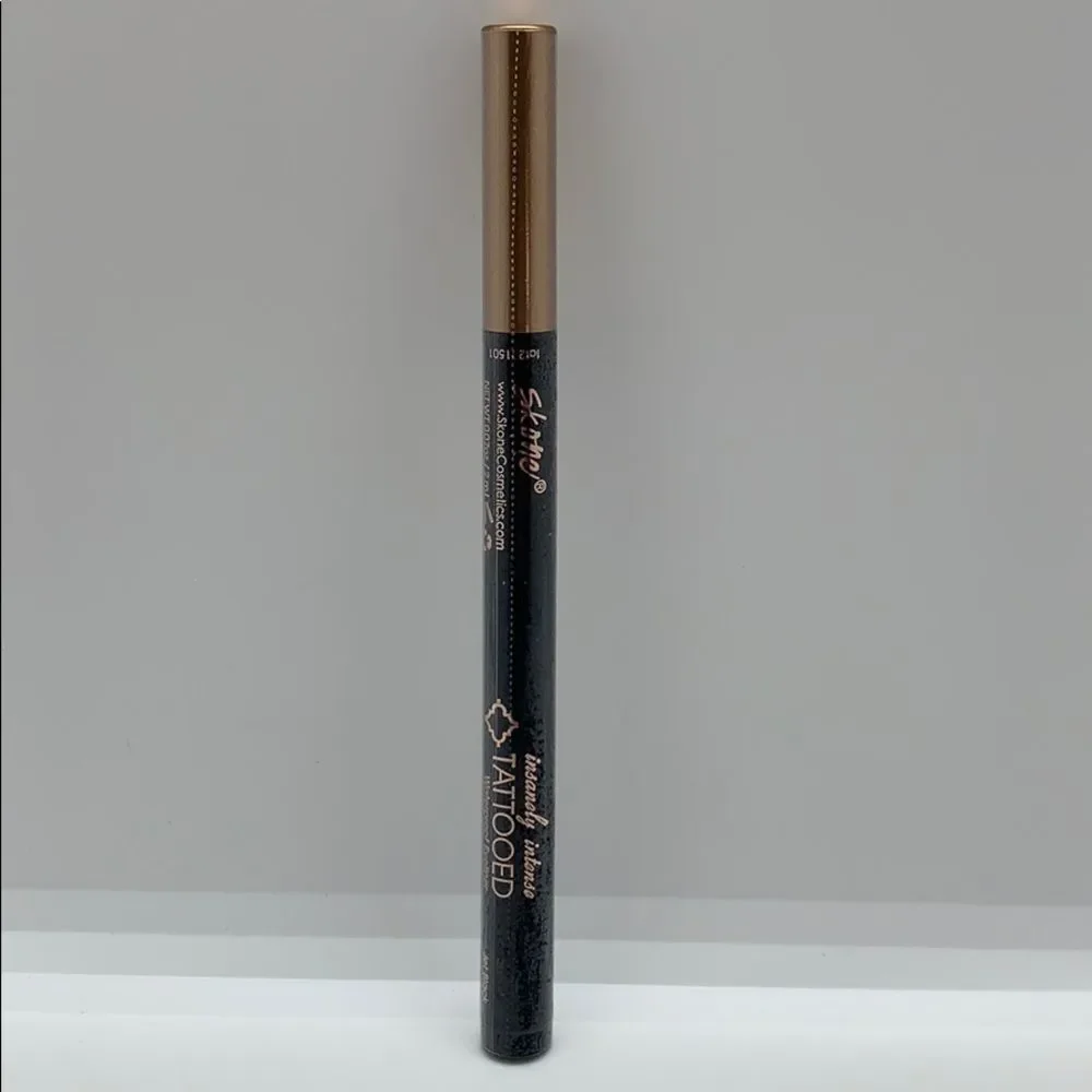 NWT Insanely Intense Tattooed Waterproof Eyeliner